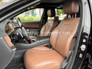 Xe Mercedes Benz S class S450L Luxury 2019