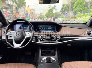 Xe Mercedes Benz S class S450L Luxury 2019