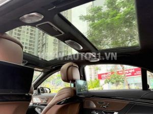 Xe Mercedes Benz S class S450L Luxury 2019