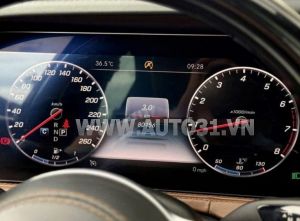 Xe Mercedes Benz S class S450L Luxury 2019