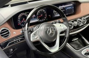 Xe Mercedes Benz S class S450L Luxury 2019