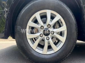 Xe Toyota Land Cruiser VX 4.6 V8 2016
