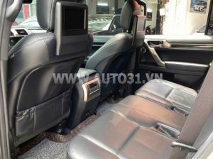 Xe Lexus GX 460 2021