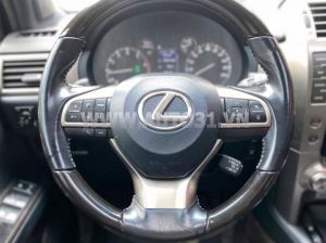 Xe Lexus GX 460 2021