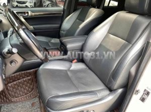 Xe Lexus GX 460 2021