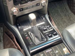 Xe Lexus GX 460 2021