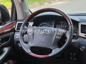 Xe Lexus LX 570 2013