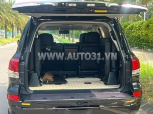 Xe Lexus LX 570 2013