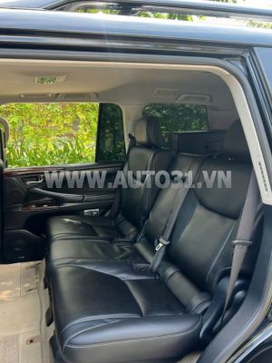 Xe Lexus LX 570 2013