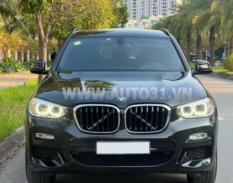 BMW X3 xDrive30i M Sport 2019
