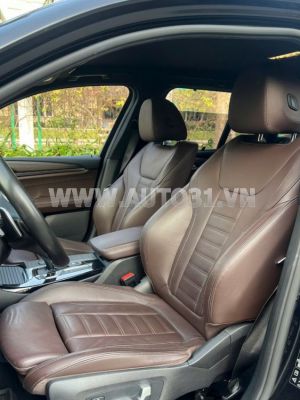 Xe BMW X3 xDrive30i M Sport 2019