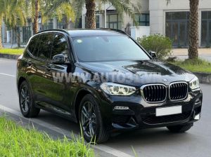 Xe BMW X3 xDrive30i M Sport 2019