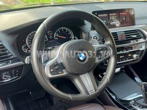 Xe BMW X3 xDrive30i M Sport 2019