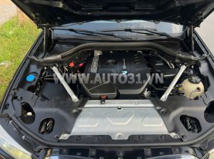 Xe BMW X3 xDrive30i M Sport 2019