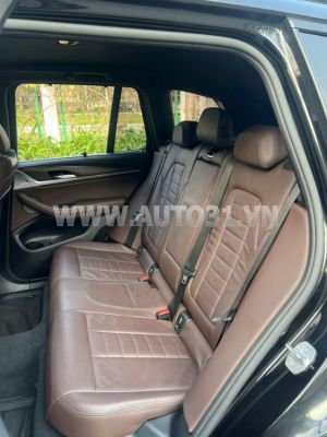 Xe BMW X3 xDrive30i M Sport 2019
