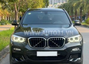 Xe BMW X3 xDrive30i M Sport 2019