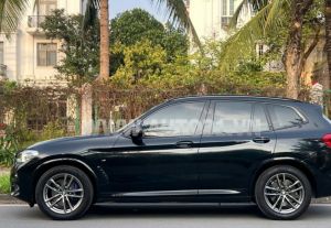 Xe BMW X3 xDrive30i M Sport 2019
