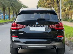 Xe BMW X3 xDrive30i M Sport 2019