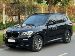 Xe BMW X3 xDrive30i M Sport 2019