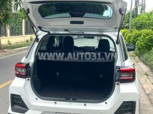 Xe Toyota Raize G 1.0 CVT 2023