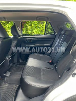 Xe Toyota Raize G 1.0 CVT 2023