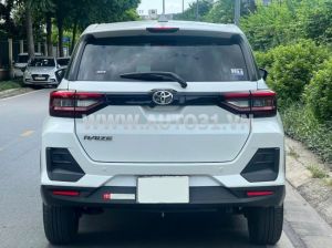 Xe Toyota Raize G 1.0 CVT 2023