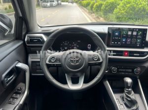 Xe Toyota Raize G 1.0 CVT 2023