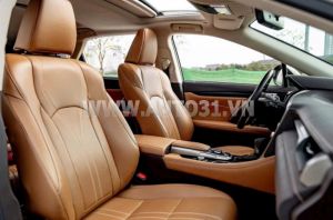 Xe Lexus RX 350 2019