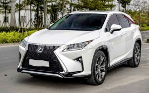 Xe Lexus RX 350 2019