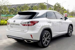 Xe Lexus RX 350 2019