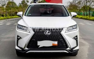 Xe Lexus RX 350 2019
