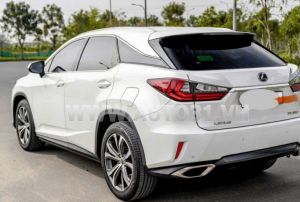 Xe Lexus RX 350 2019