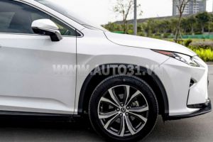 Xe Lexus RX 350 2019