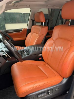 Xe Lexus LX 570 Super Sport 2021