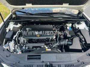 Xe Lexus ES 250 F Sport 2022