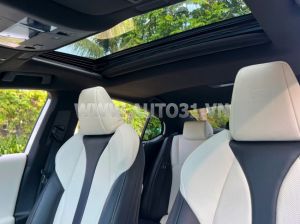 Xe Lexus ES 250 F Sport 2022
