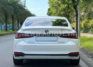 Xe Lexus ES 250 F Sport 2022