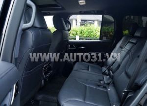 Xe Toyota Land Cruiser 3.5 V6 2024