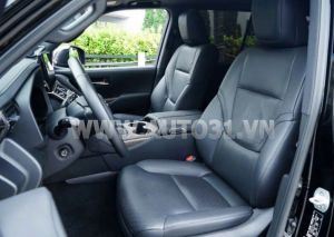 Xe Toyota Land Cruiser 3.5 V6 2024