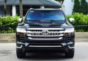 Xe Toyota Land Cruiser 3.5 V6 2024