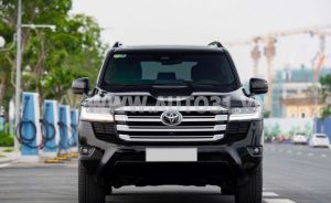 Xe Toyota Land Cruiser 3.5 V6 2025