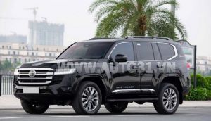 Xe Toyota Land Cruiser 3.5 V6 2025