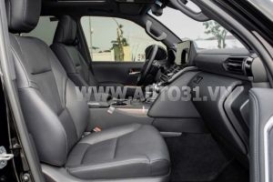 Xe Toyota Land Cruiser 3.5 V6 2025