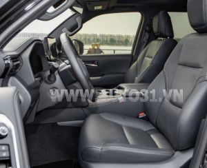 Xe Toyota Land Cruiser 3.5 V6 2025