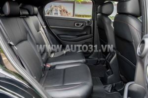 Xe Honda HRV RS 2024