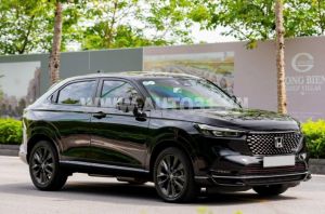 Xe Honda HRV RS 2024