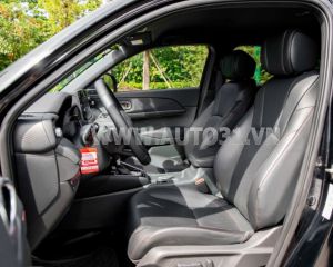 Xe Honda HRV RS 2024