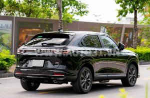 Xe Honda HRV RS 2024