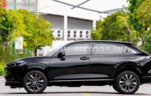 Xe Honda HRV RS 2024
