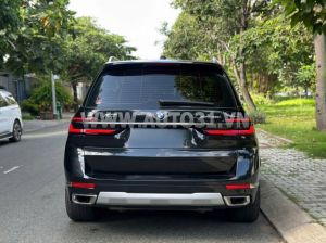 Xe BMW X7 xDrive40i 2023